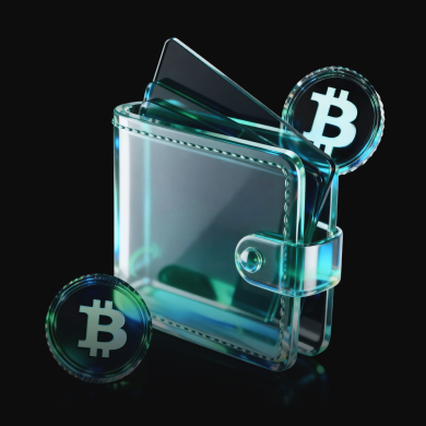 Deposit funds